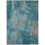 Tapis intérieur / extérieur lavable à la machine ACN989 1 pi 8 po x 2 pi 6 po-1302229474