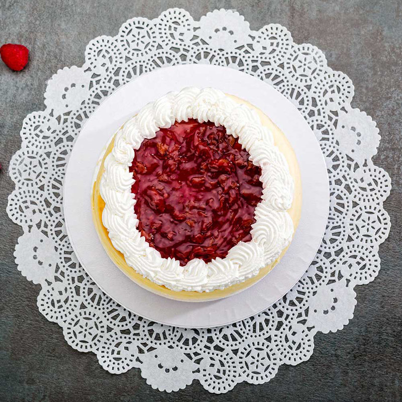 Paper Doily