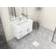 Ensemble de meuble-lavabo simple 42 po-71026275