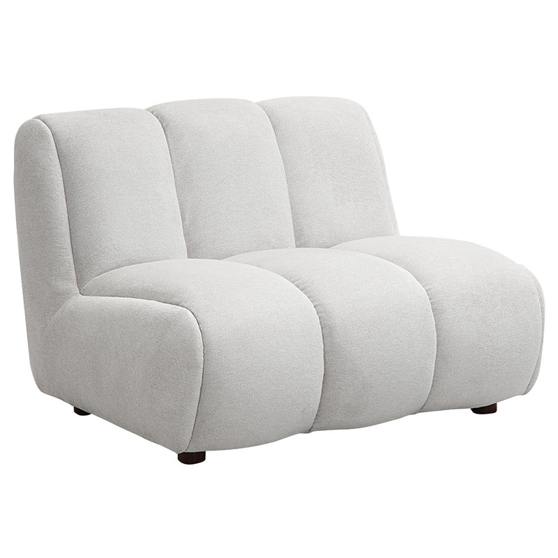 Chaise d'appoint Kolten