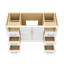 Alexandra Single Extra Wide Bath Vanity-224859237-225363977-225364002