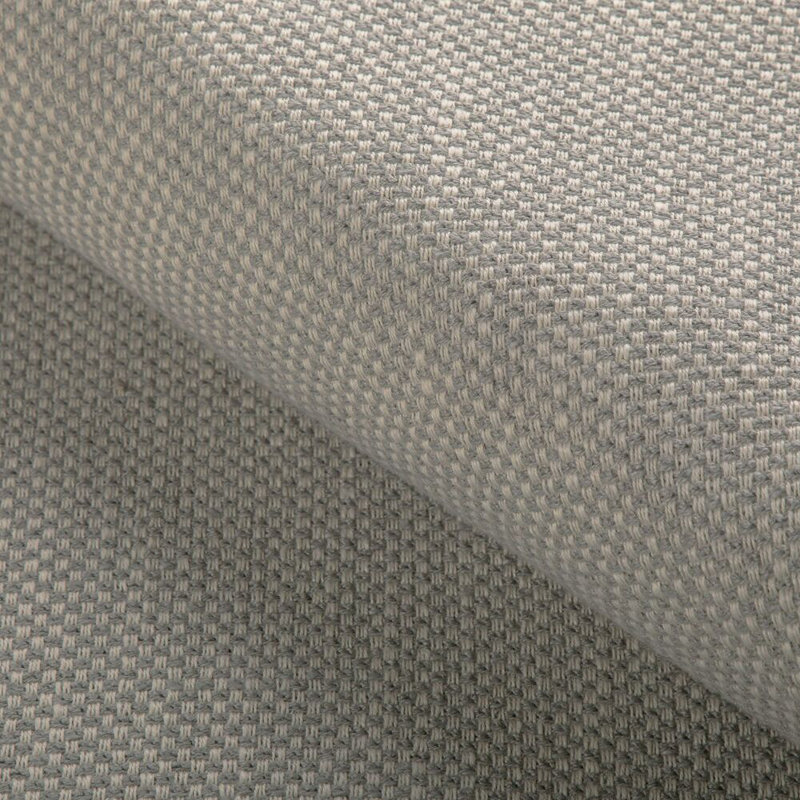 Kravet Smart - 36999-106, Silver/White/Gray