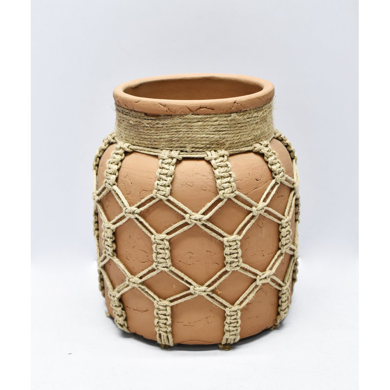 Pot Tuthill, Naturel