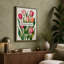 Garden Botanical - Wrapped Canvas-983053631-983053616