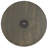Triche Round Roman Numeral Quartz Wall Clock