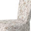 Chaise d'appoint French Country - Chaise d'appoint Orchard Toile Brown-1171262260