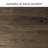 Daughtrey Solid Wood End Table