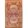 Becket Wool Floral Indoor Rug