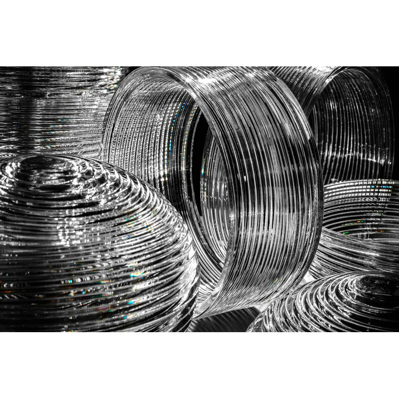 Lodes Jefferson Suspension Lamp Low-V