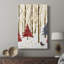 Christmas Holiday Art CDVII - Galerie Cavas sur mesure