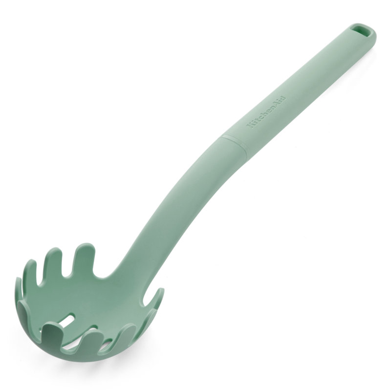 Kitchenaid Pasta Fork, Cardamom