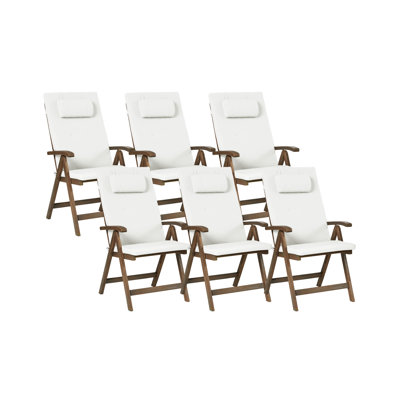 Outdoor Lounge Chair