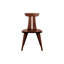 Estelle Solid Wood Dining Chair-1714785892