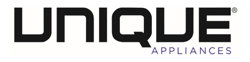 Unique Appliances logo