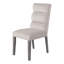 Chaises d'appoint rembourrées Tameka-657205664