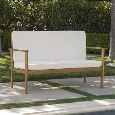 Banc rembourré Doyon