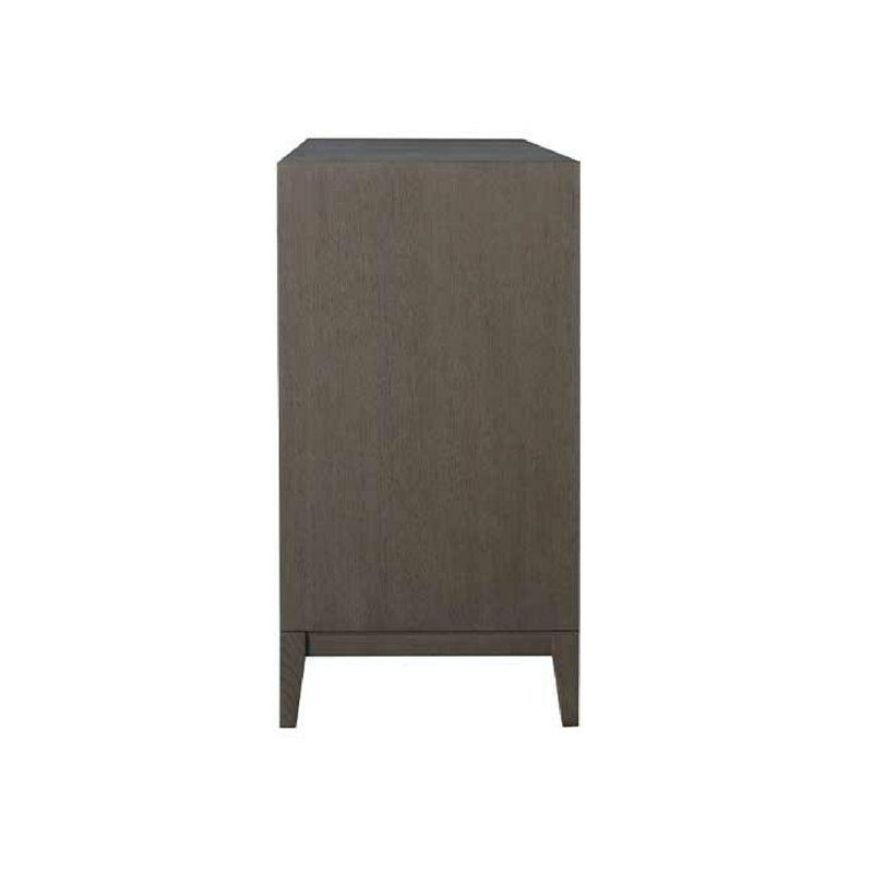 Hampstead 71'' W Solid Wood Sideboard