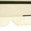 Méridienne double longue 21,2 po Mubaarak-827584687