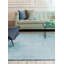 Acuna Solid Colour Wool Hand Woven Area Rug-14461664