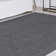 Neufeld Braided Pattern Reversible Indoor/Outdoor Area Rug