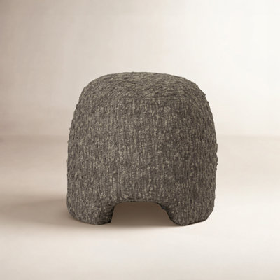 Deanna Tye Ottoman-Solema Moss
