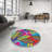 Floral Indoor Rug-847184124