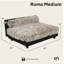 Canapé pour chien Soho-48425305-48425309