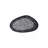 Coffee Table, Oval Black-1873694955