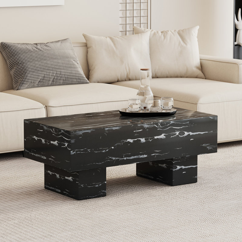 Table basse Modern