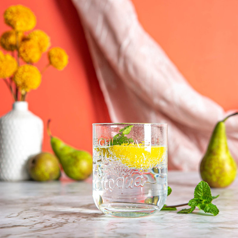 Drinking Glass Set