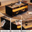 Coffee Table with Storage-955862951