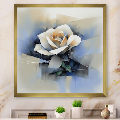 " Blue Rose Symphony "