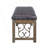 Classic Traditional Bench