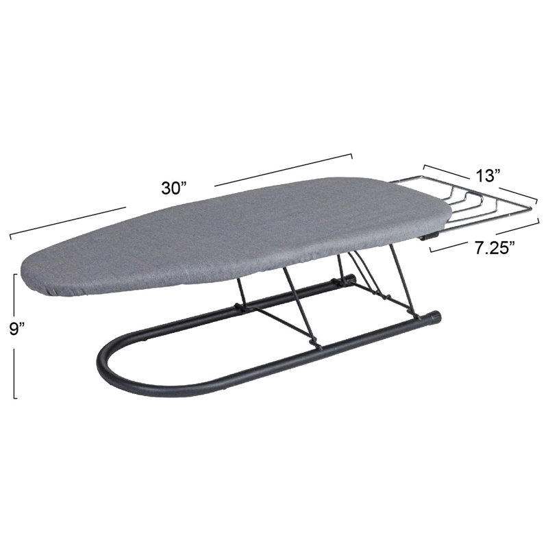 Tabletop Board, Gray