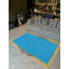 Tapis à motif tissé moderne Rio-1142214725