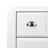 Siaosi 34.76 " W 6 - Drawer Dresser-66364754