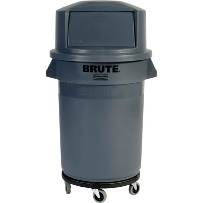 Brute 250 Lb. Capacity Platform Dolly