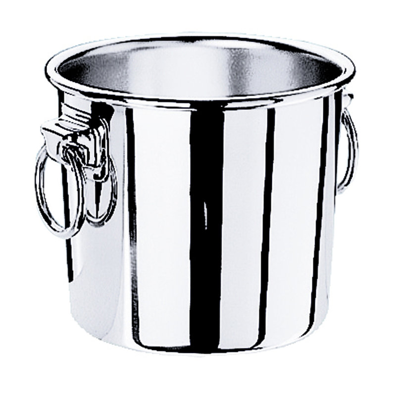 Stainless Steel Wine Chiller