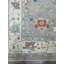 Alys: The Modern Oushak One-of-a-Kind 10'1" X 14'3" Hand Knotted Area Rug