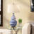 Lampe de table 31 "Pecoraro