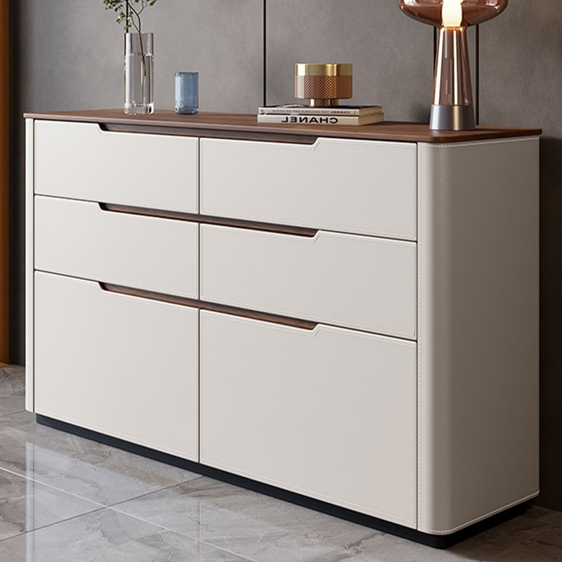 Buffet moderne simple