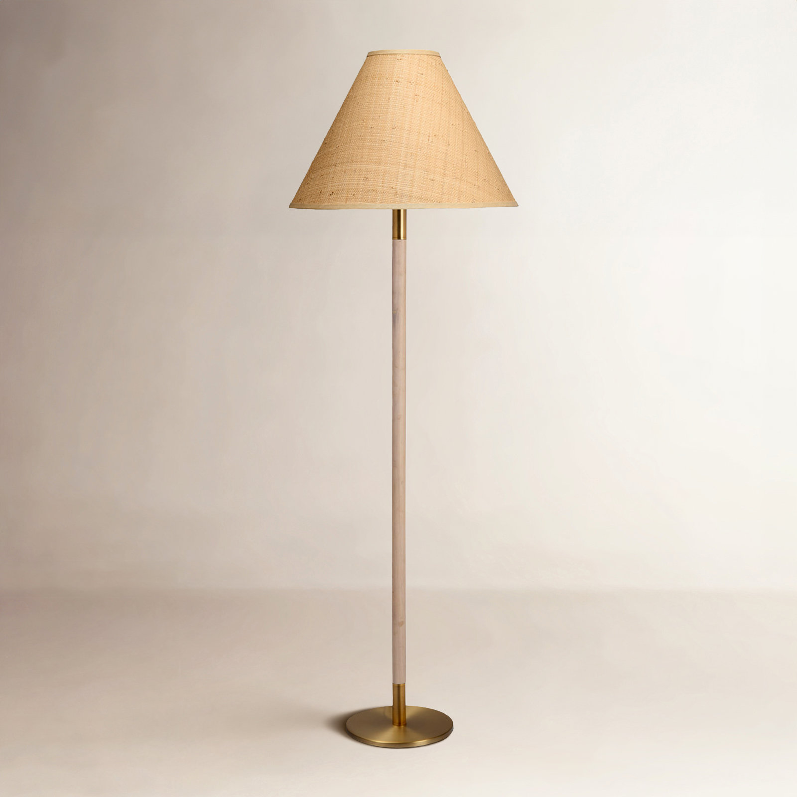 Morgana 64.5'' Floor Lamp