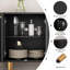 Armoire d'appoint 48 "Modern
