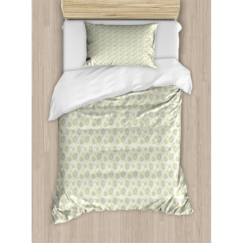 Raymore Duvet Cover