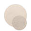 Eleni - Wool Rug by Hanse Home - Natural Living Room Rug, Hand-Tufted Wool Hygge, Scandinavian Living Room, Bedroom, Dining Room, Hallway-118256725