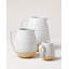 Farmers Stoneware Pitcher-49351936
