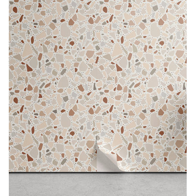 Rouleau de papier peint Cashanti