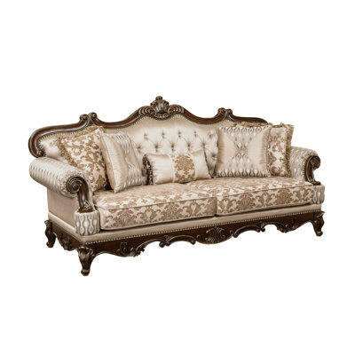 Chandar Sofa