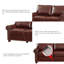 Causeuse de salon-1418995889