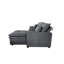 5 Seater Fabric Sofa-1641728101